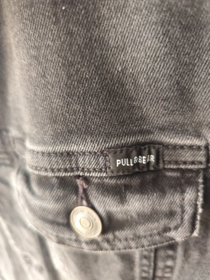Pull&BEAR kot ceket - Görsel 3