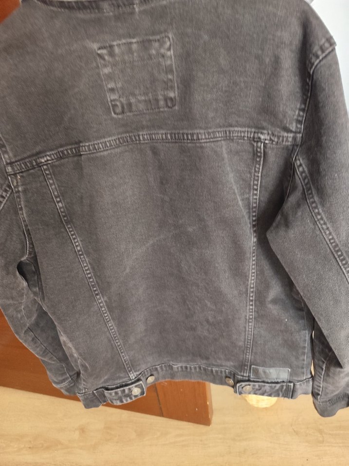 Pull&BEAR kot ceket - Görsel 5