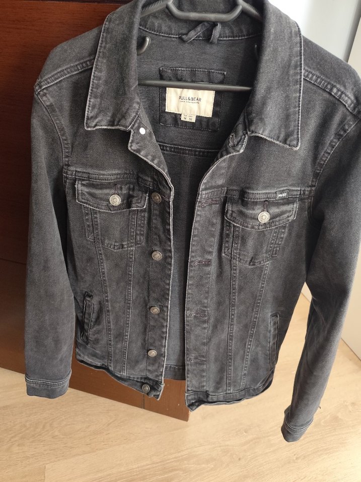 Pull&BEAR kot ceket - Görsel 2