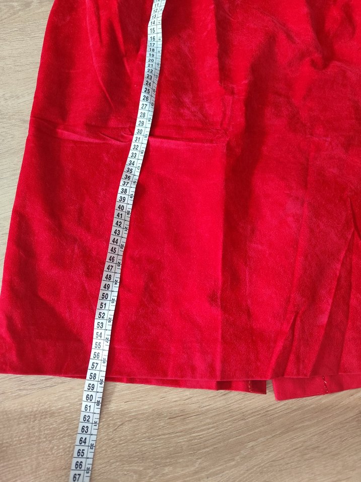 koton süet etek - Görsel 3