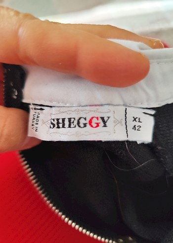 Zara tunik gömlek - Görsel 5