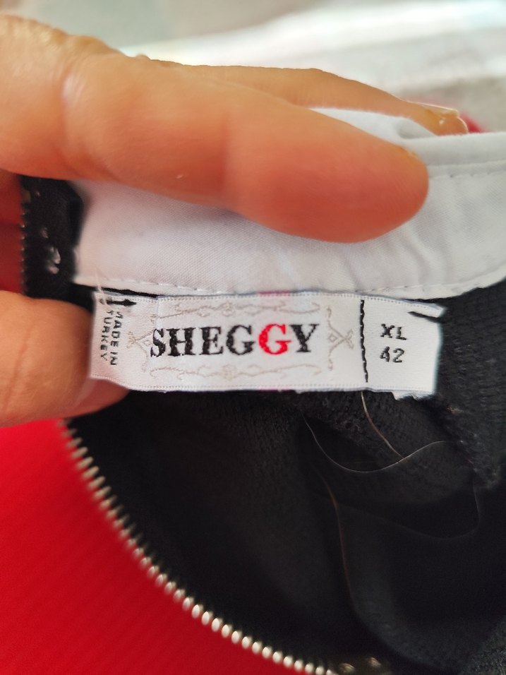 Zara tunik gömlek - Görsel 5