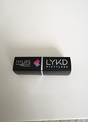 Lykd ruj 