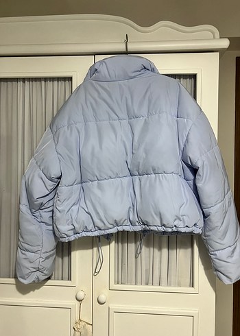 H&M Kadın Kışlık Mont