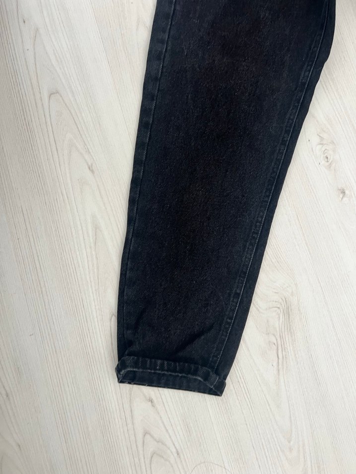 kot pantolon jean - Görsel 2