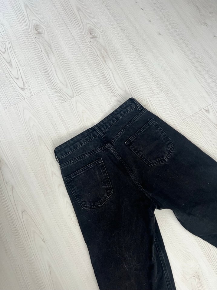 kot pantolon jean - Görsel 4