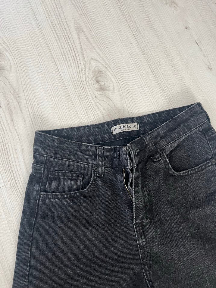 kot pantolon jean - Görsel 3