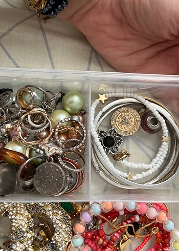 takı kavanozu - Görsel 6