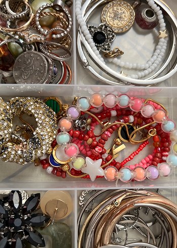 takı kavanozu - Görsel 5