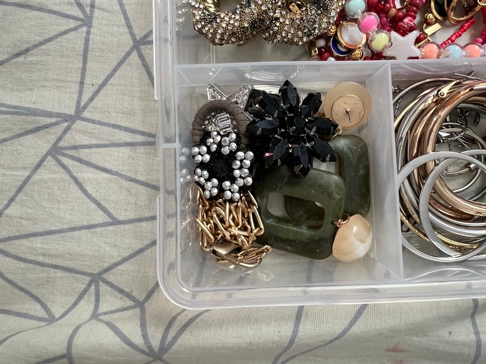 takı kavanozu - Görsel 3