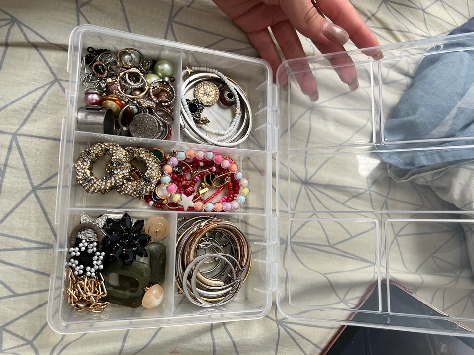 takı kavanozu - Görsel 2