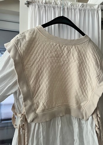 ikili gömlek bluz - Görsel 4