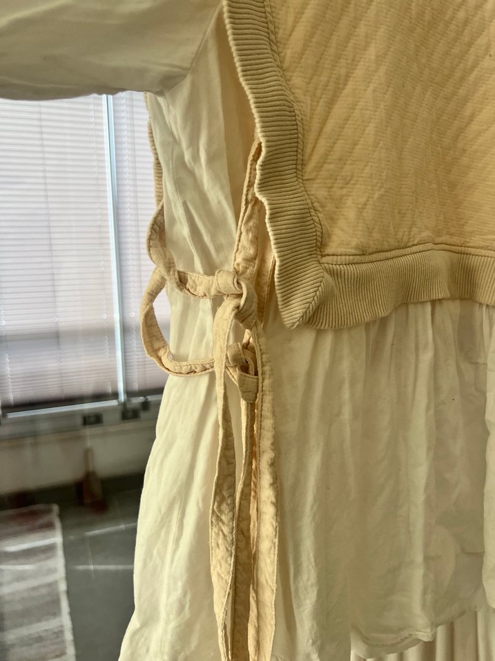 ikili gömlek bluz - Görsel 3