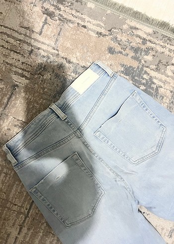 kadın skinny jeans - Görsel 5