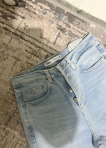 kadın skinny jeans - Görsel 3