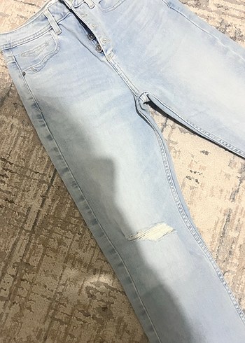 kadın skinny jeans - Görsel 2