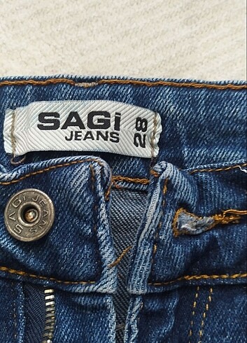 28 Beden Jean pantolon