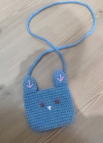 Çocuk çanta, kedi çanta