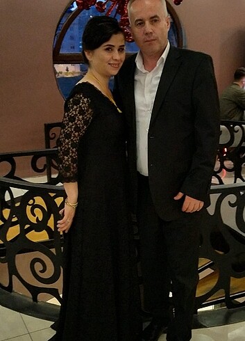 Diğer Siyah elbise 