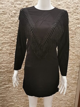 Kadın tunik xs s m l bedenleri