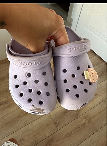 Crocs Crocs çocuk terliği