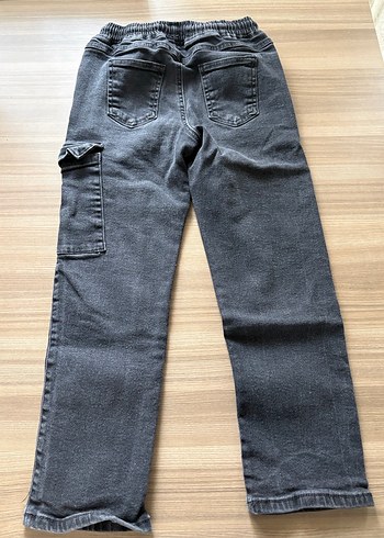 Lcw erkek çocuk jean pantolon - Görsel 3