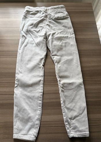 Zara marka erkek çocuk esnek pantolon - Görsel 3