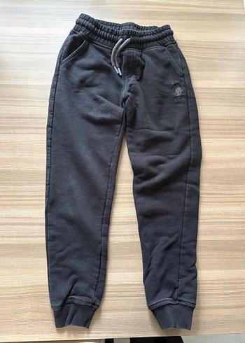 U.S Polo Assn. 9 Yaş