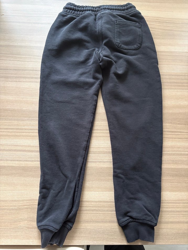 U.s. Polo marka erkek çocuk eşofman altı - Görsel 2