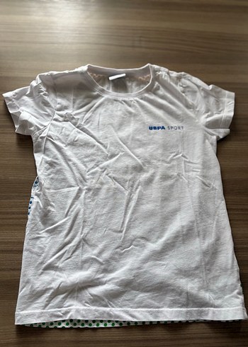 U.S Polo Assn. 8 Yaş