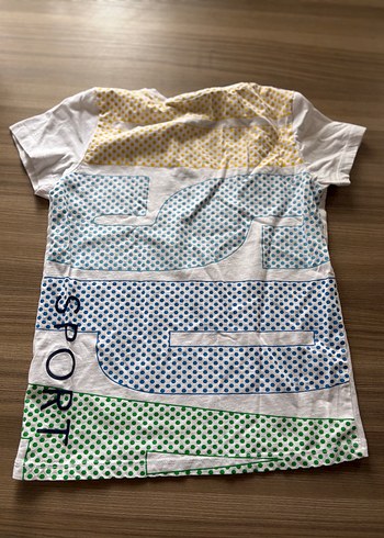 U.s polo erkek çocuk tişört - Görsel 3