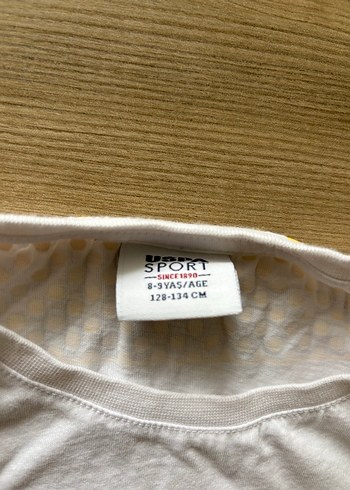 U.s polo erkek çocuk tişört - Görsel 2