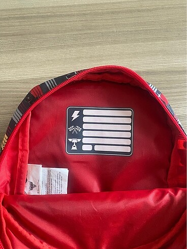 American tourister çocuk çanta - Görsel 2