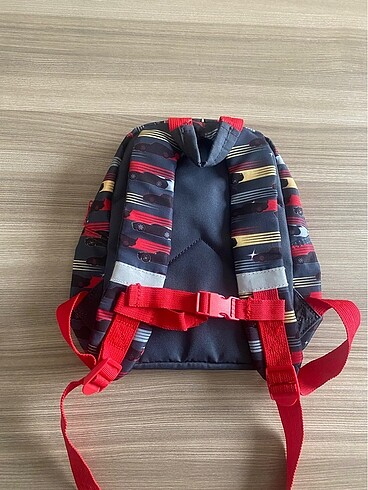 American tourister çocuk çanta - Görsel 3