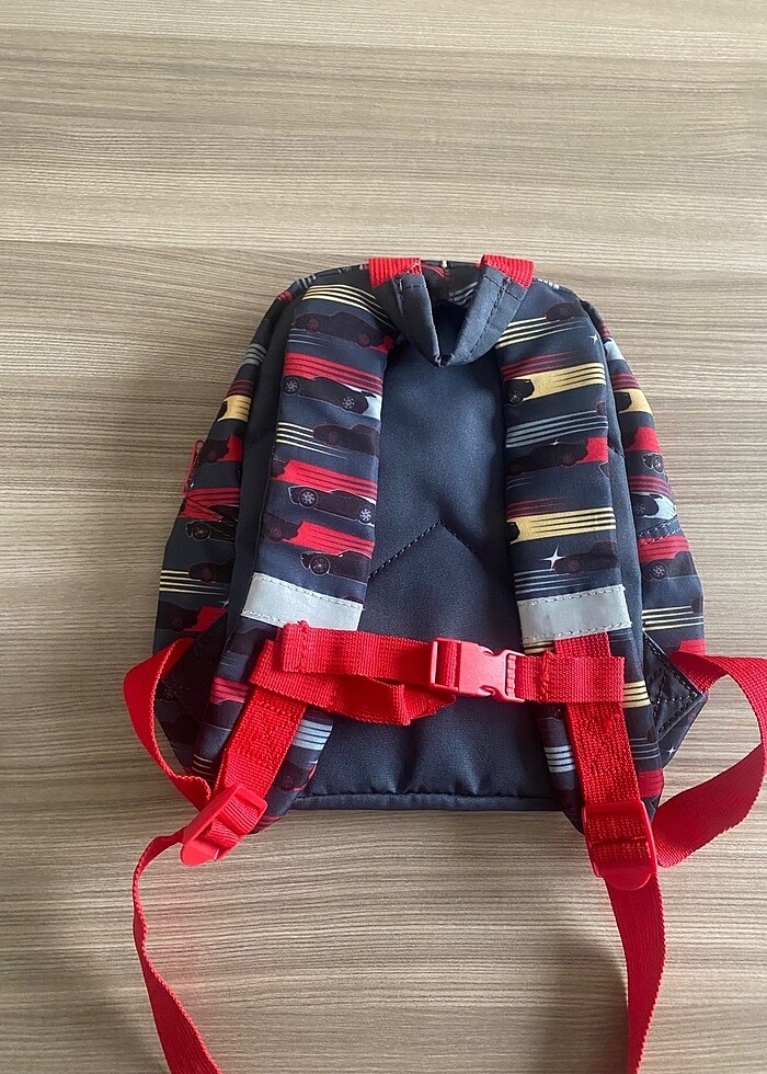 American tourister çocuk çanta - Görsel 3