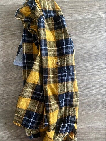 Lcw erkek çocuk oduncu gömlek - Görsel 3