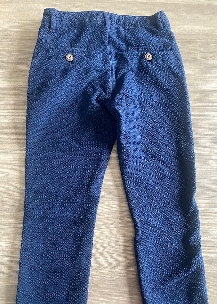 U.s.polo erkek çocuk pantolon - Görsel 3