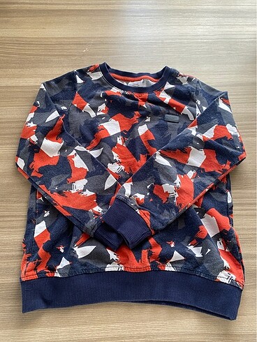 U.S Polo Assn. 8 Yaş