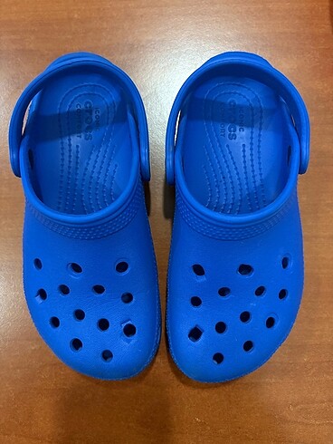 Crocs Crocs unisex terlik