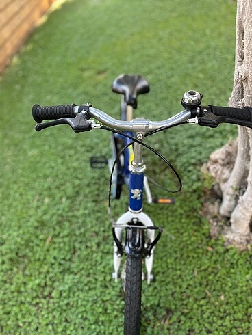 Çocuk bisiklet - Görsel 3