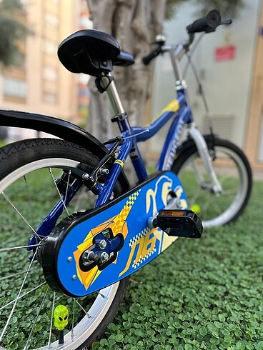 Çocuk bisiklet - Görsel 2