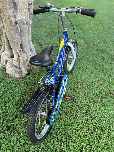 Çocuk bisiklet - Görsel 7