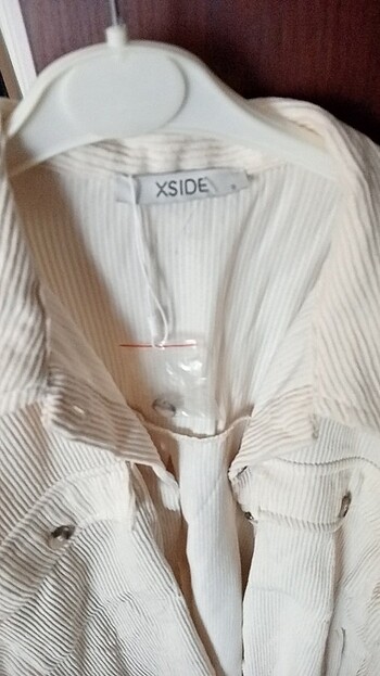 s Beden Oversize gömlek