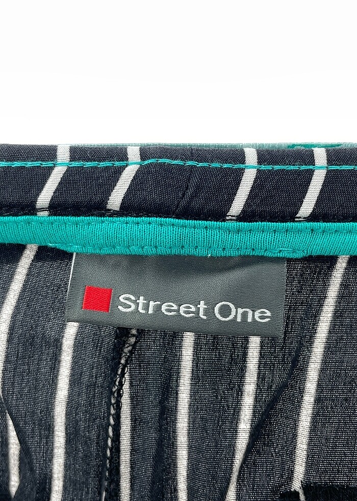 StreetOne Düz Kesim %70 İndirimli. - Görsel 4