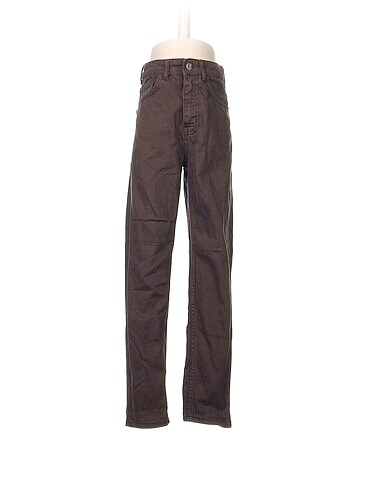 Vintage Love Jean / Kot %70 İndirimli.