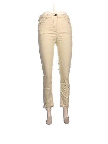 Vintage Love Jean / Kot %70 İndirimli.