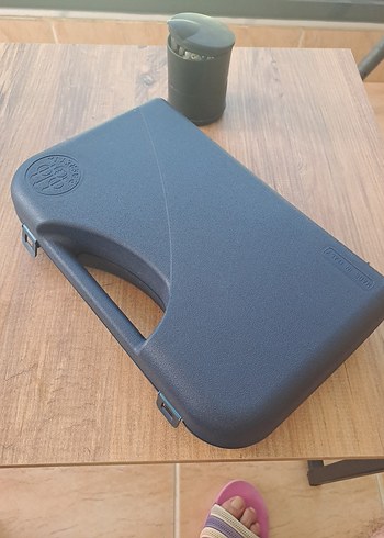 baretta kutu