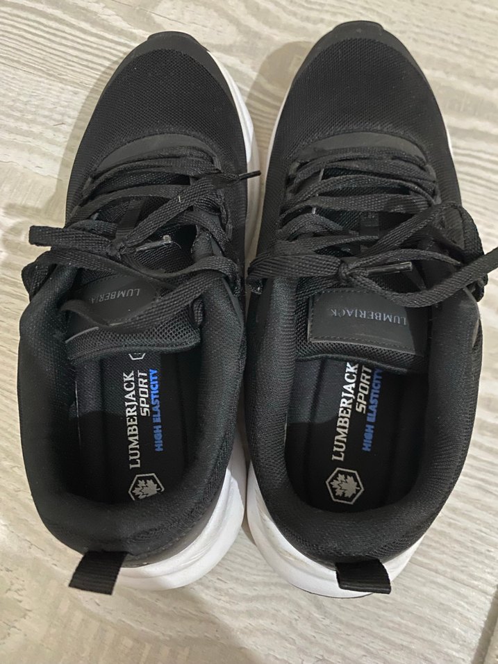 Lumberjack erkek spor ayakkabı - Görsel 3