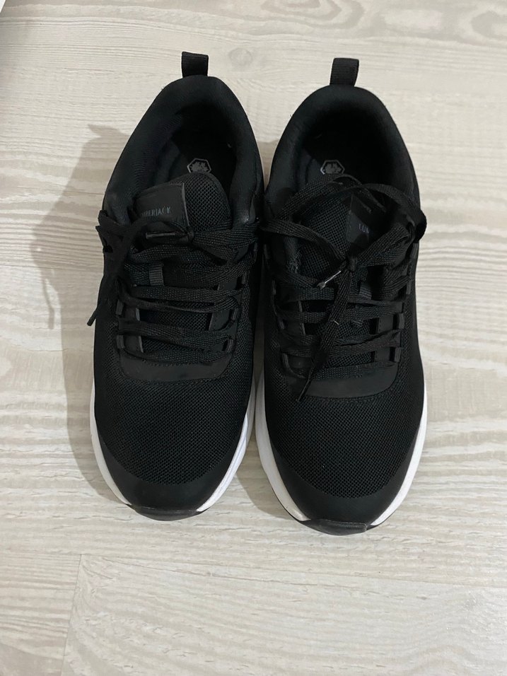 Lumberjack erkek spor ayakkabı - Görsel 2