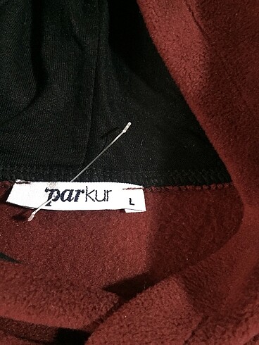 Erkek Sweat - Görsel 2